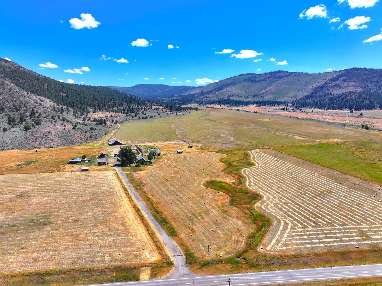 Far West Real Estate | Ranches | Antelope Valley Ranch