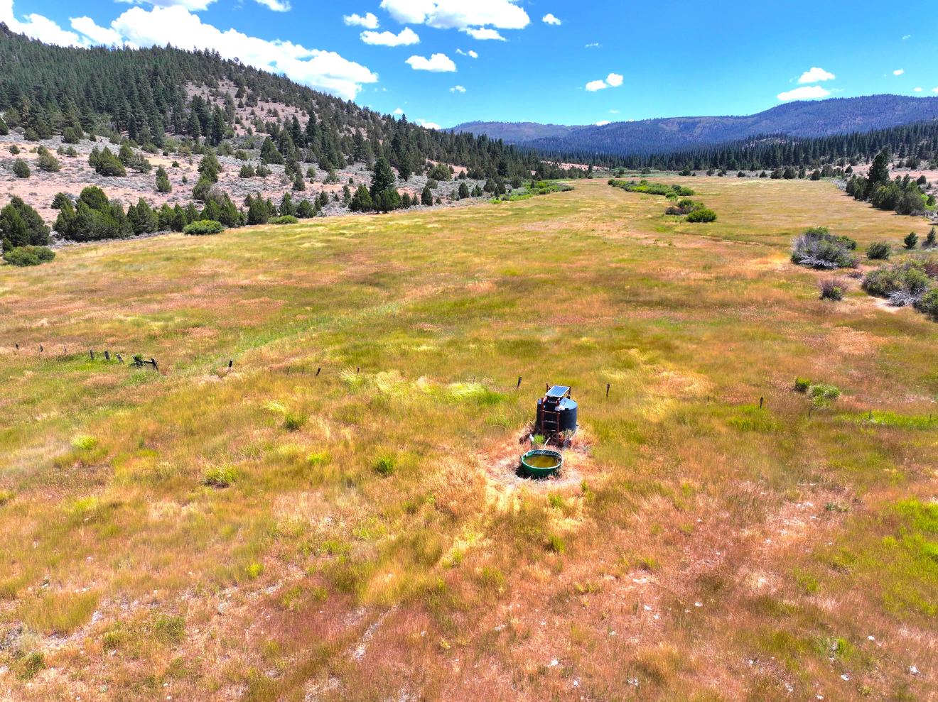 Far West Real Estate | Ranches | Antelope Valley Ranch