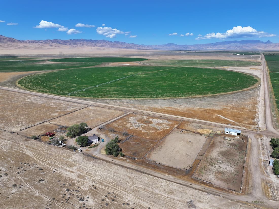 Far West Real Estate | Farms | Lower Kings River Farm