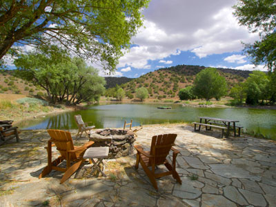Ranch